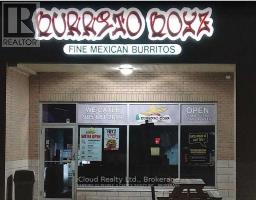 #2 - 1435 PLAINS RD E ROAD, Burlington, Ontario