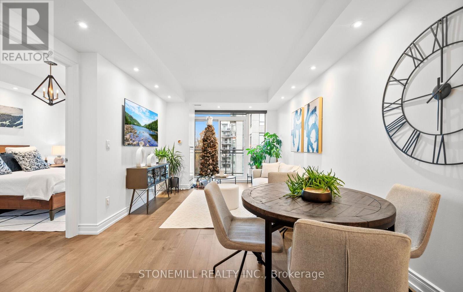 523 - 3500 Lakeshore Road W, Oakville, Ontario  L6L 0B4 - Photo 10 - W12580056