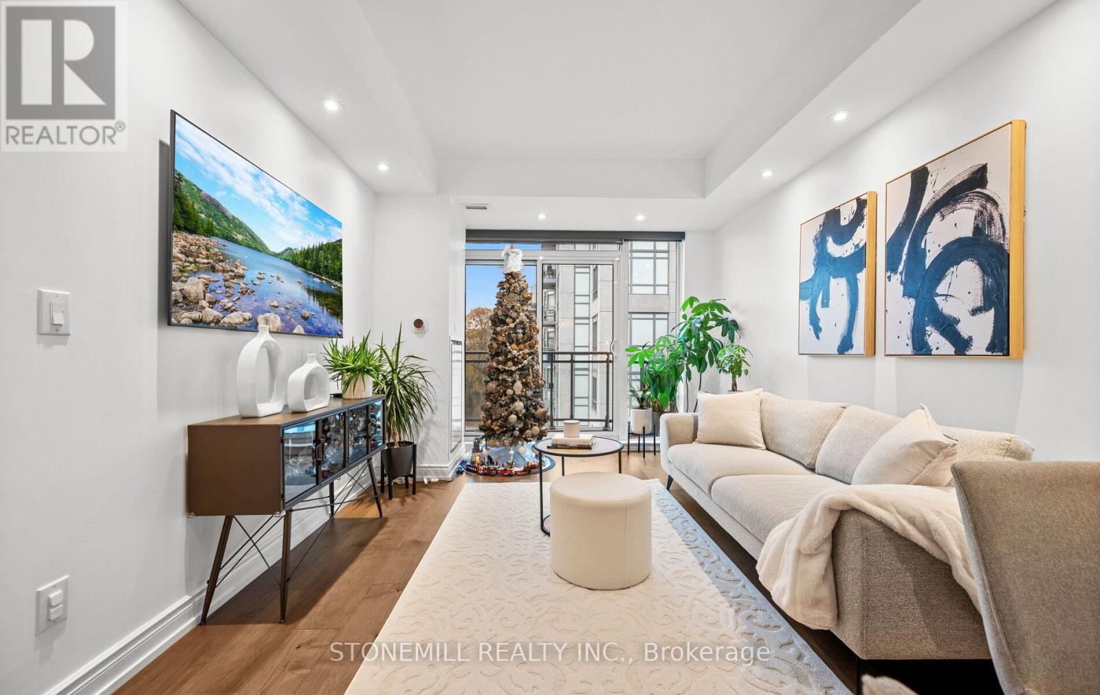 523 - 3500 Lakeshore Road W, Oakville, Ontario  L6L 0B4 - Photo 11 - W12580056