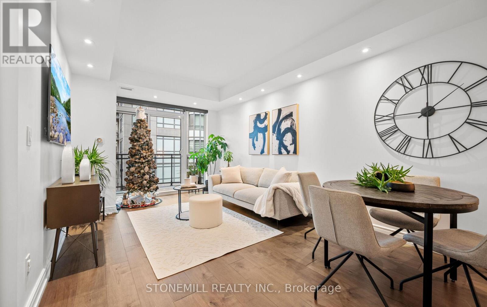 523 - 3500 Lakeshore Road W, Oakville, Ontario  L6L 0B4 - Photo 12 - W12580056