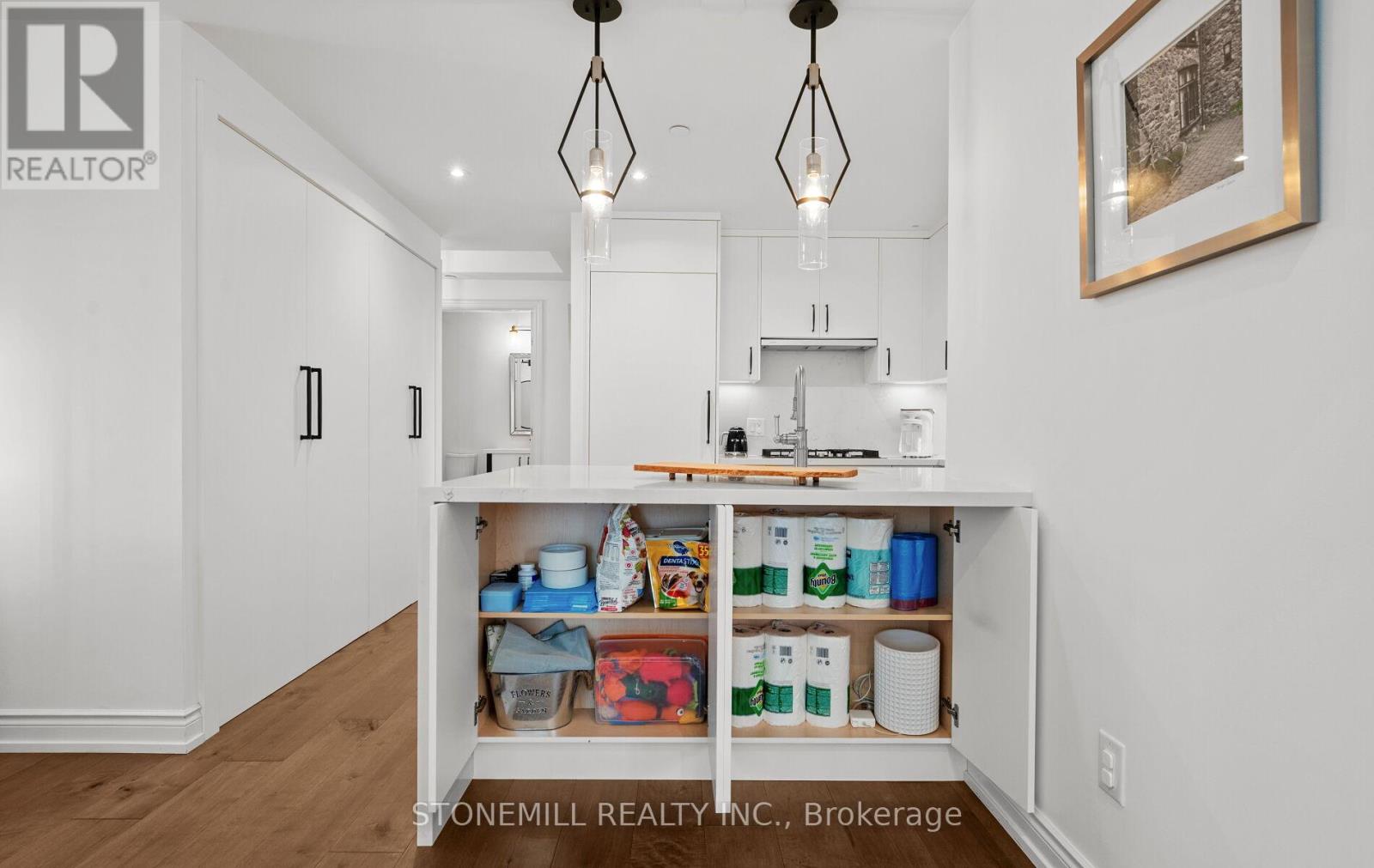 523 - 3500 Lakeshore Road W, Oakville, Ontario  L6L 0B4 - Photo 23 - W12580056