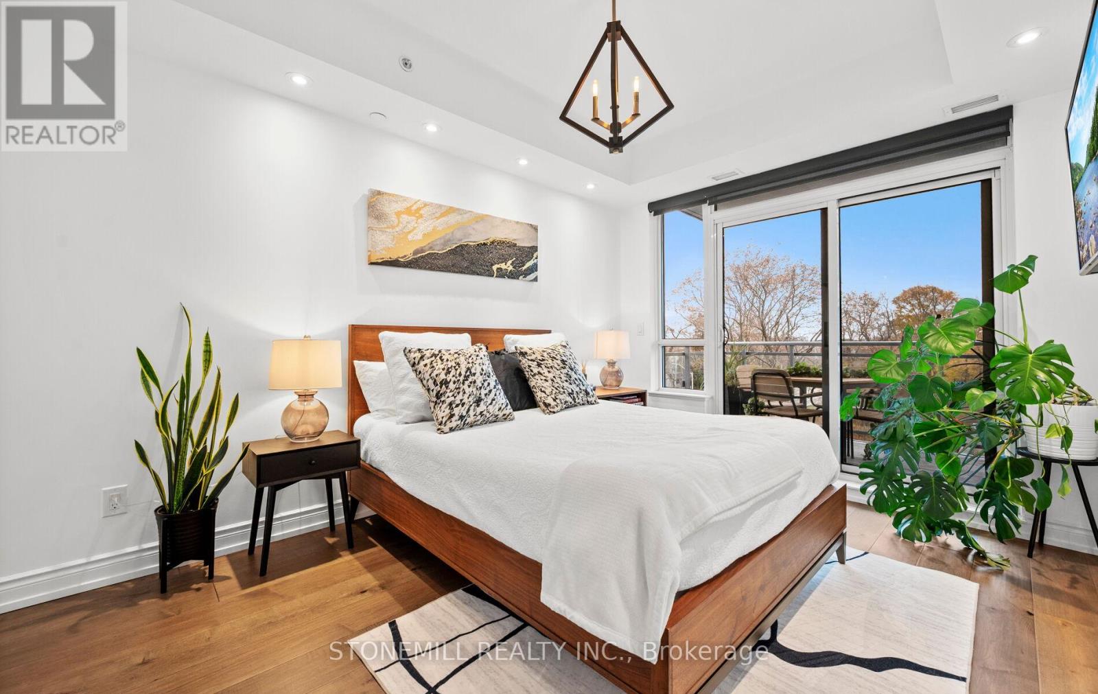 523 - 3500 Lakeshore Road W, Oakville, Ontario  L6L 0B4 - Photo 25 - W12580056