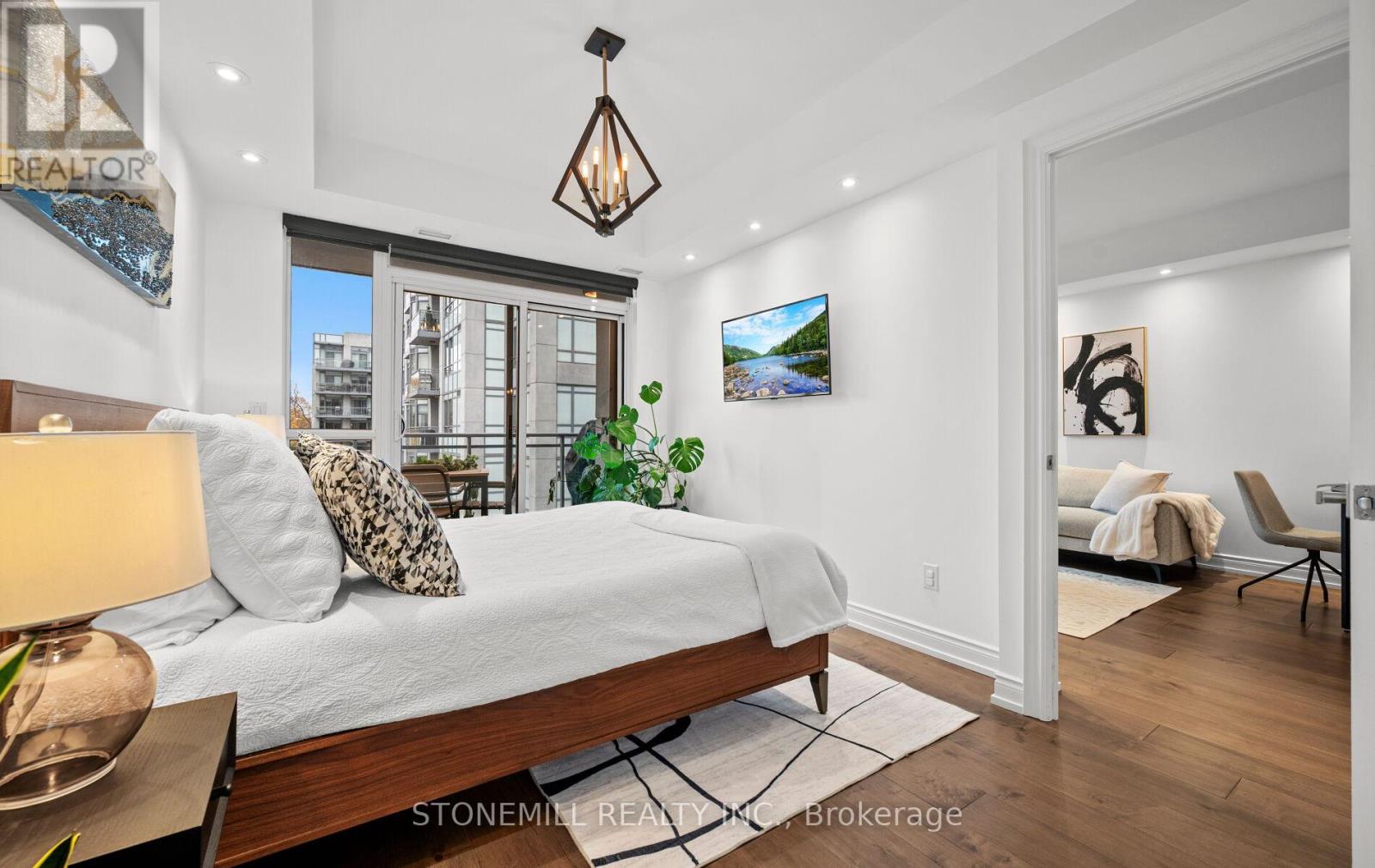 523 - 3500 Lakeshore Road W, Oakville, Ontario  L6L 0B4 - Photo 27 - W12580056