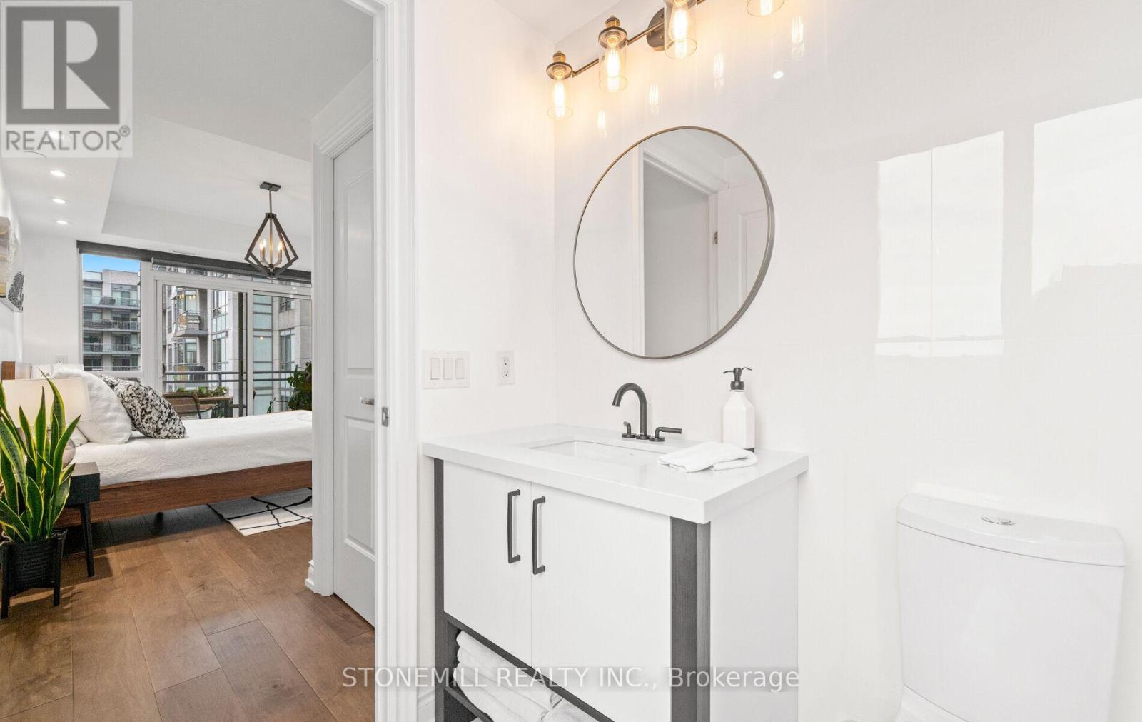 523 - 3500 Lakeshore Road W, Oakville, Ontario  L6L 0B4 - Photo 31 - W12580056