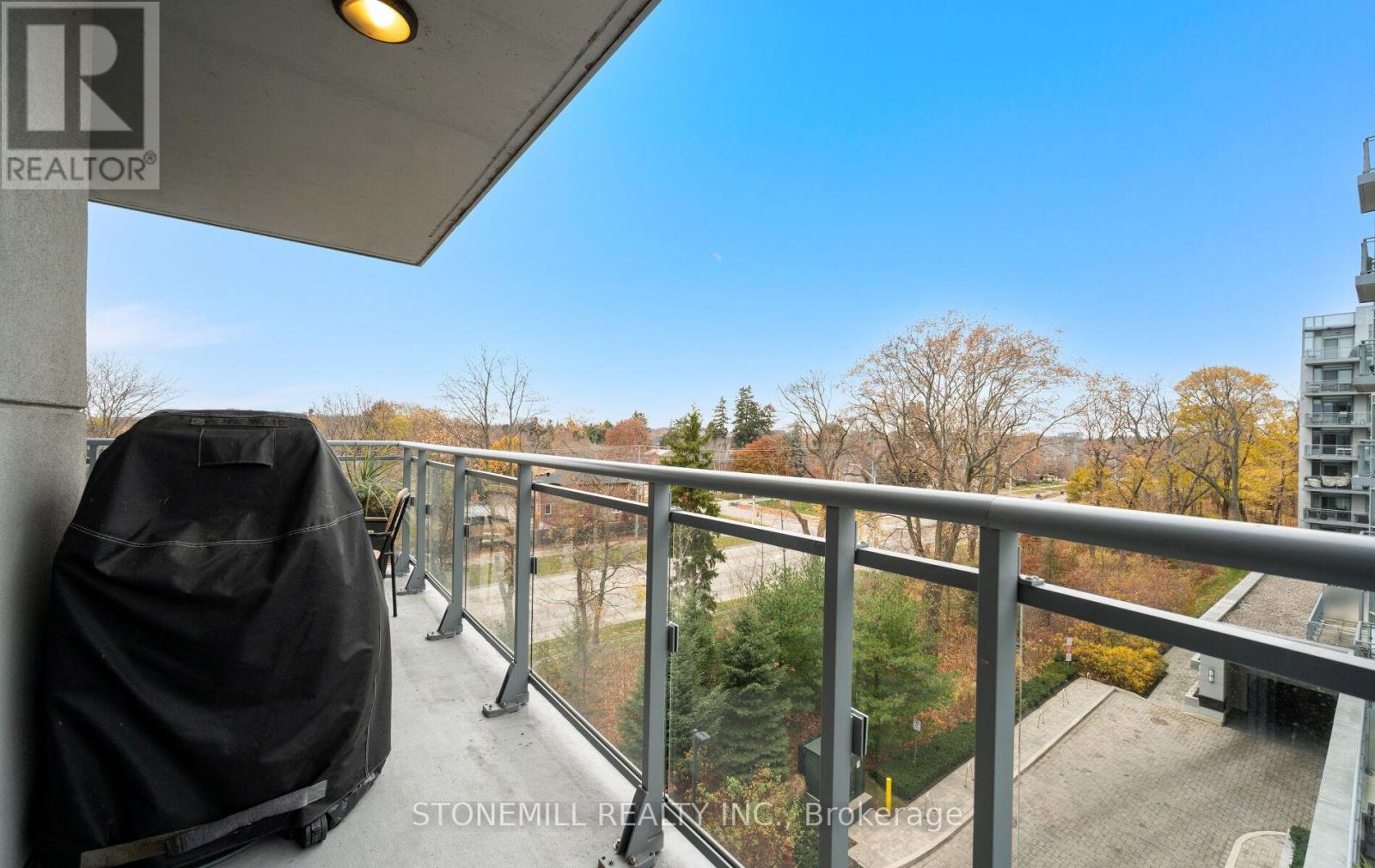 523 - 3500 Lakeshore Road W, Oakville, Ontario  L6L 0B4 - Photo 36 - W12580056