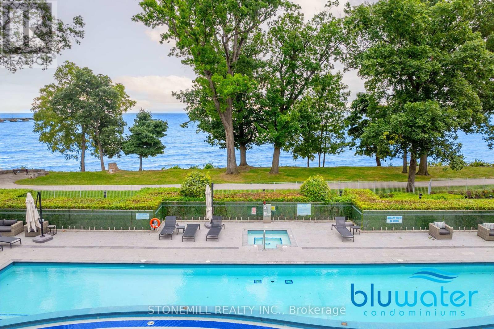 523 - 3500 Lakeshore Road W, Oakville, Ontario  L6L 0B4 - Photo 40 - W12580056