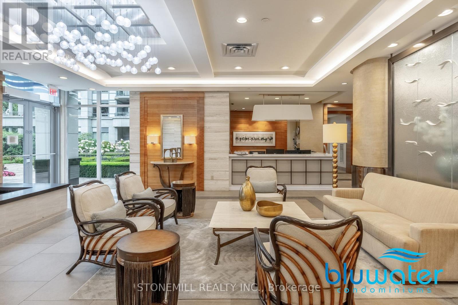 523 - 3500 Lakeshore Road W, Oakville, Ontario  L6L 0B4 - Photo 42 - W12580056