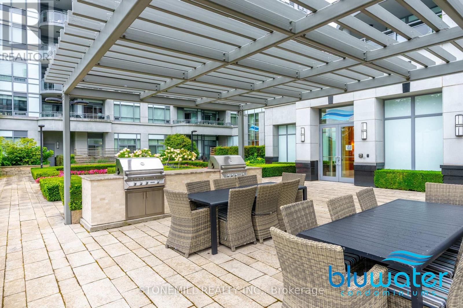 523 - 3500 Lakeshore Road W, Oakville, Ontario  L6L 0B4 - Photo 44 - W12580056