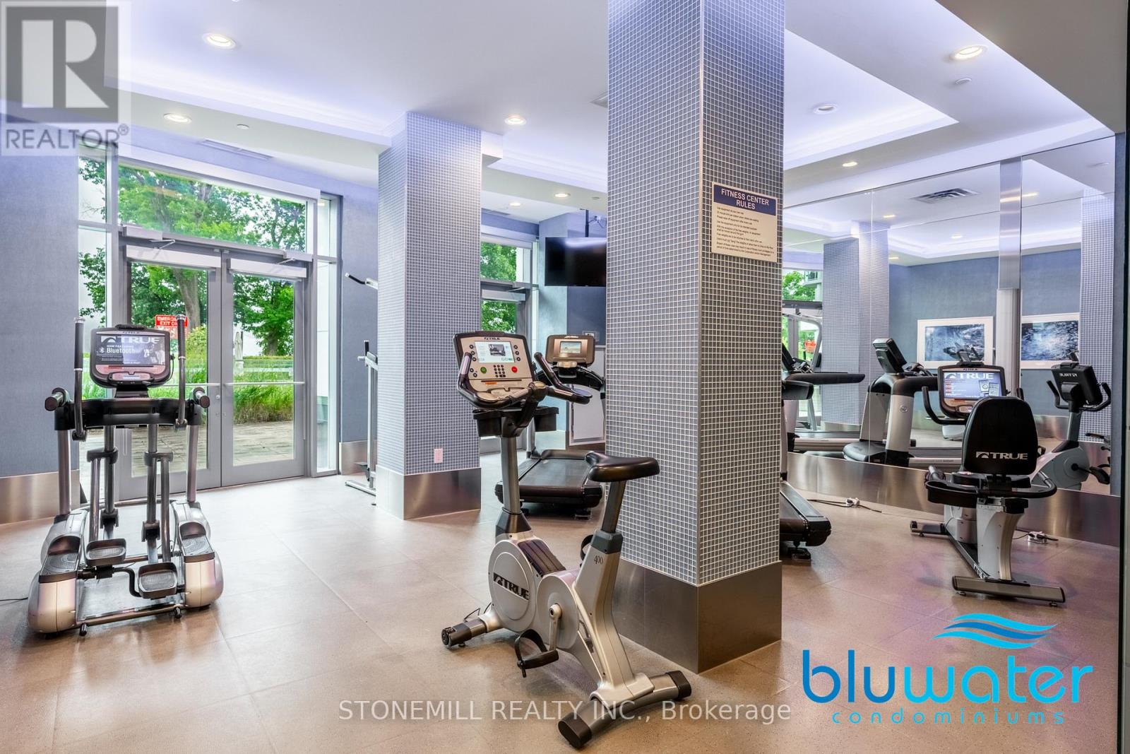 523 - 3500 Lakeshore Road W, Oakville, Ontario  L6L 0B4 - Photo 46 - W12580056