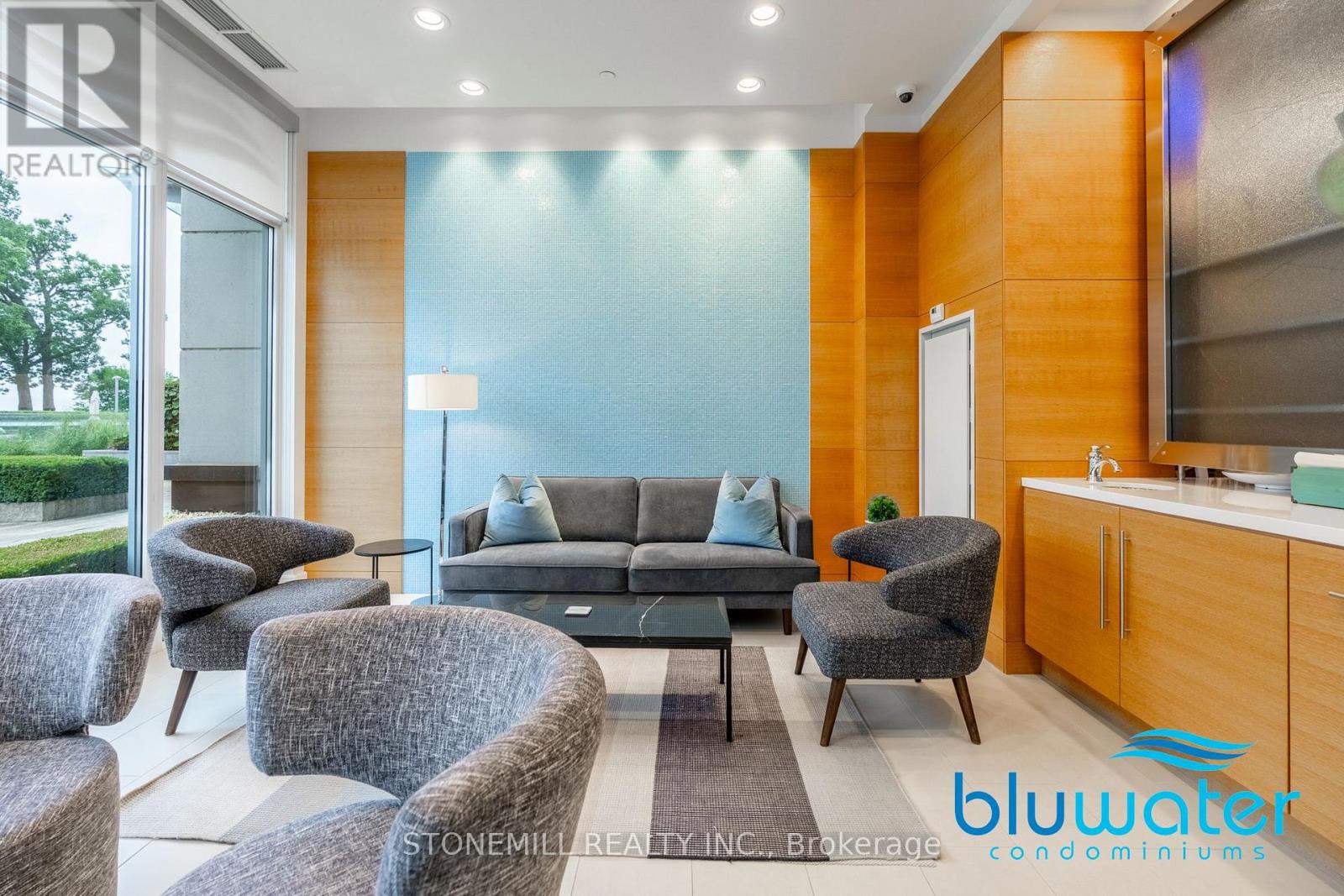 523 - 3500 Lakeshore Road W, Oakville, Ontario  L6L 0B4 - Photo 47 - W12580056