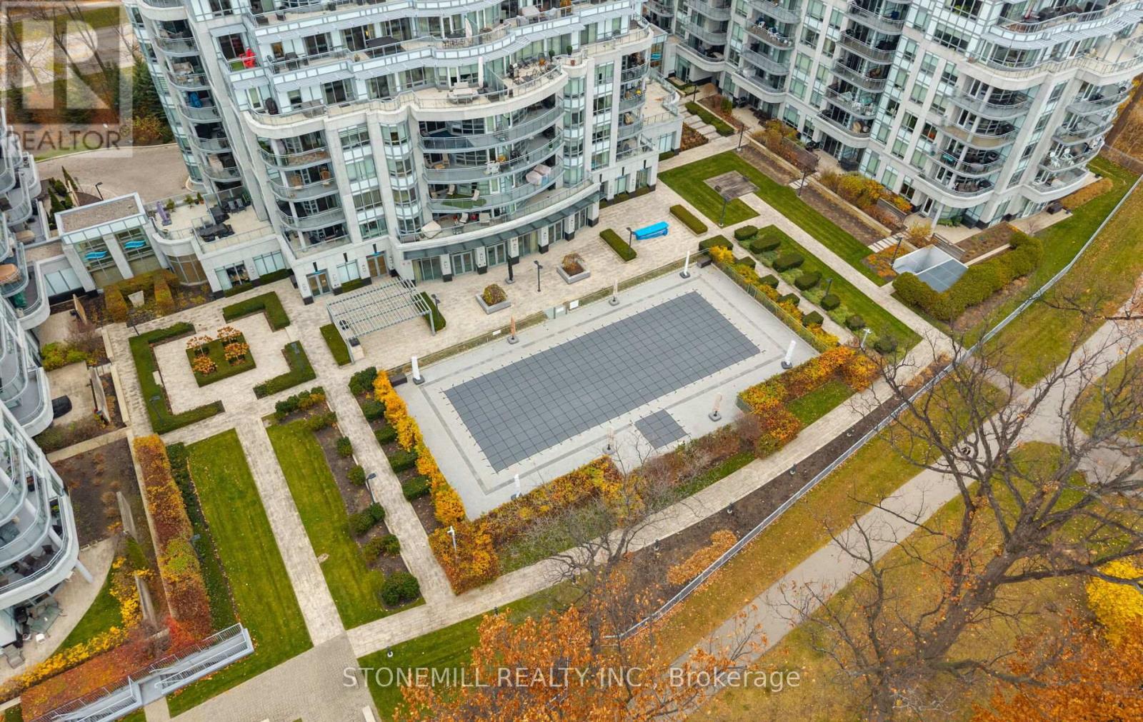 523 - 3500 Lakeshore Road W, Oakville, Ontario  L6L 0B4 - Photo 48 - W12580056
