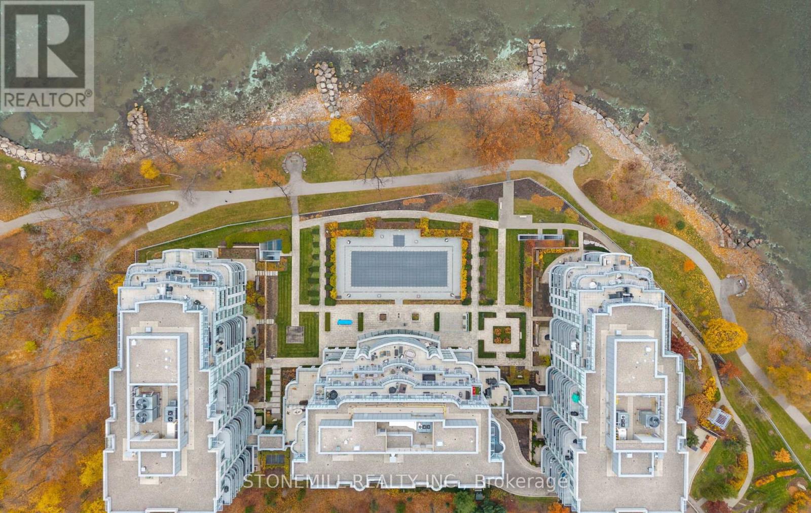 523 - 3500 Lakeshore Road W, Oakville, Ontario  L6L 0B4 - Photo 49 - W12580056