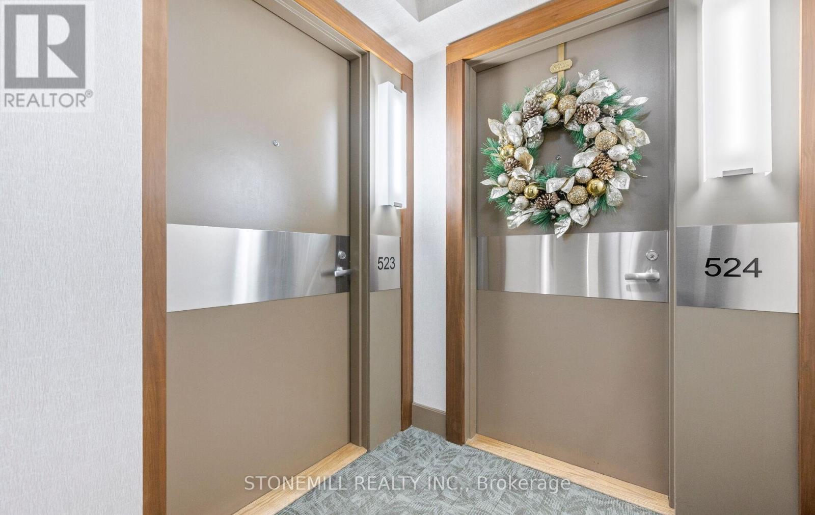 523 - 3500 Lakeshore Road W, Oakville, Ontario  L6L 0B4 - Photo 5 - W12580056