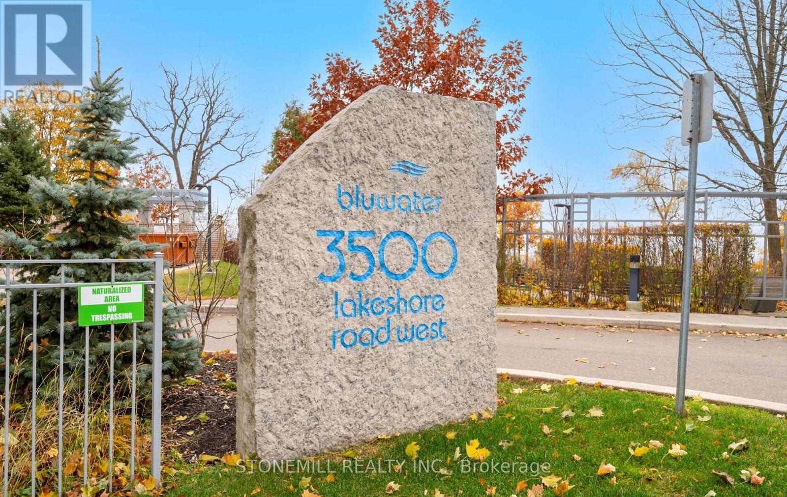 523 - 3500 Lakeshore Road W, Oakville, Ontario  L6L 0B4 - Photo 50 - W12580056