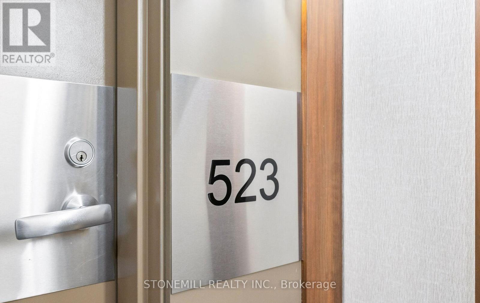 523 - 3500 Lakeshore Road W, Oakville, Ontario  L6L 0B4 - Photo 6 - W12580056