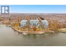 523 - 3500 LAKESHORE ROAD W, Oakville, Ontario