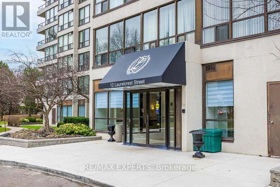 12 Laurelcrest Street, Brampton, Ontario  L6S 5Y4 - Photo 2 - W12580062