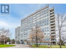 611 - 12 LAURELCREST STREET, Brampton, Ontario