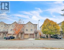 714 SANIBEL PRIVATE, Ottawa, Ontario