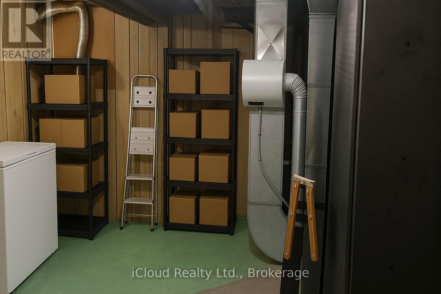 87 O'connor Crescent S, Richmond Hill (North Richvale), Ontario  L4C 7N9 - Photo 18 - N12549648