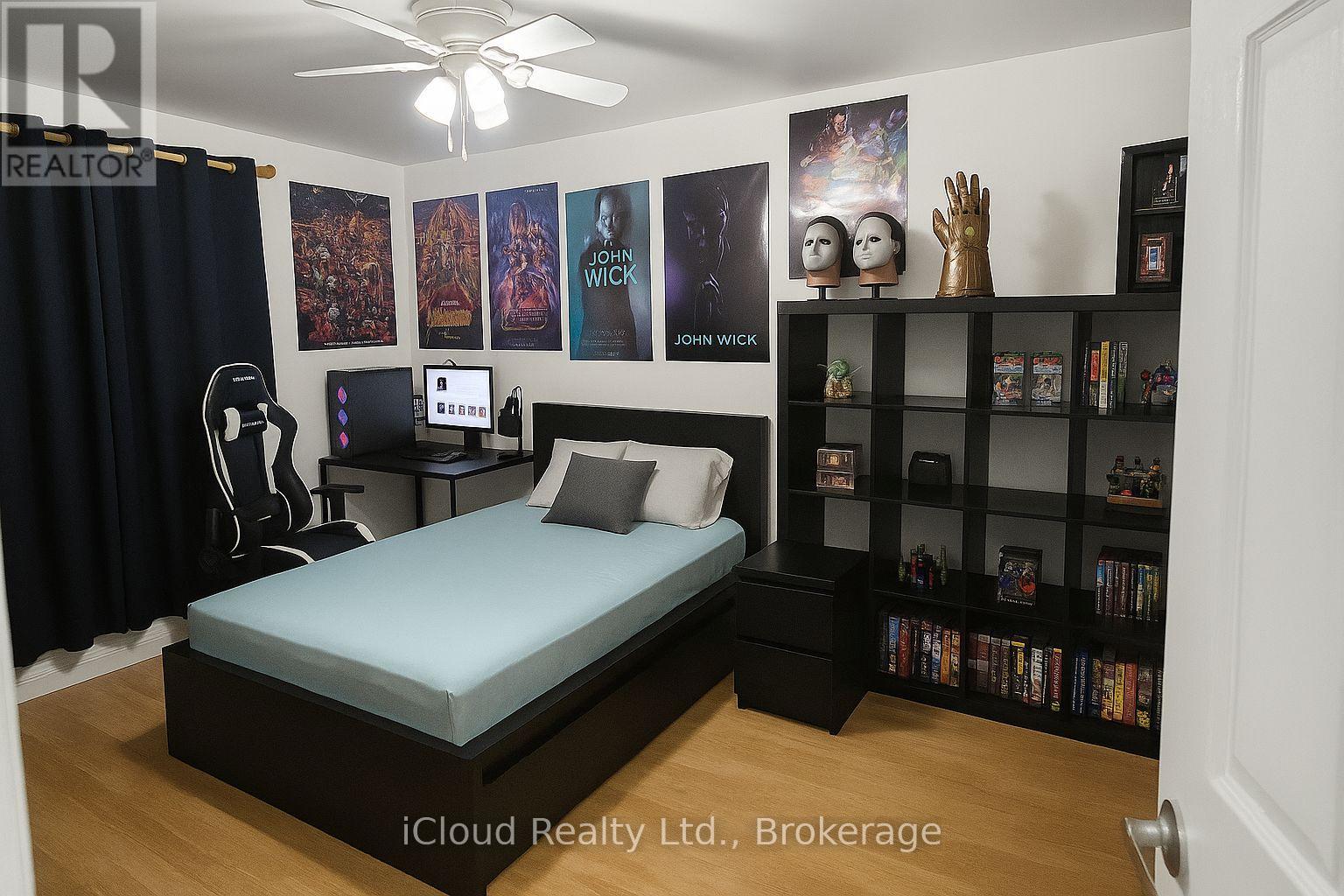 87 O'connor Crescent S, Richmond Hill (North Richvale), Ontario  L4C 7N9 - Photo 12 - N12549648