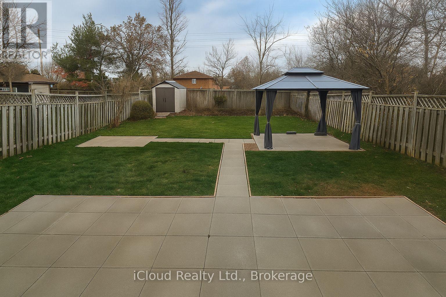 87 O'connor Crescent S, Richmond Hill (North Richvale), Ontario  L4C 7N9 - Photo 25 - N12549648