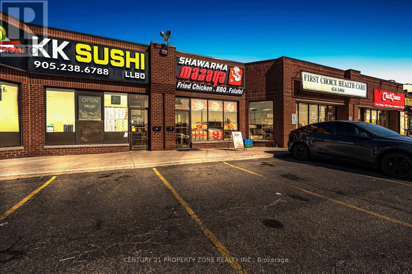 6 - 5130 Dixie Road S, Mississauga, Ontario  L4W 4K2 - Photo 2 - W12142529