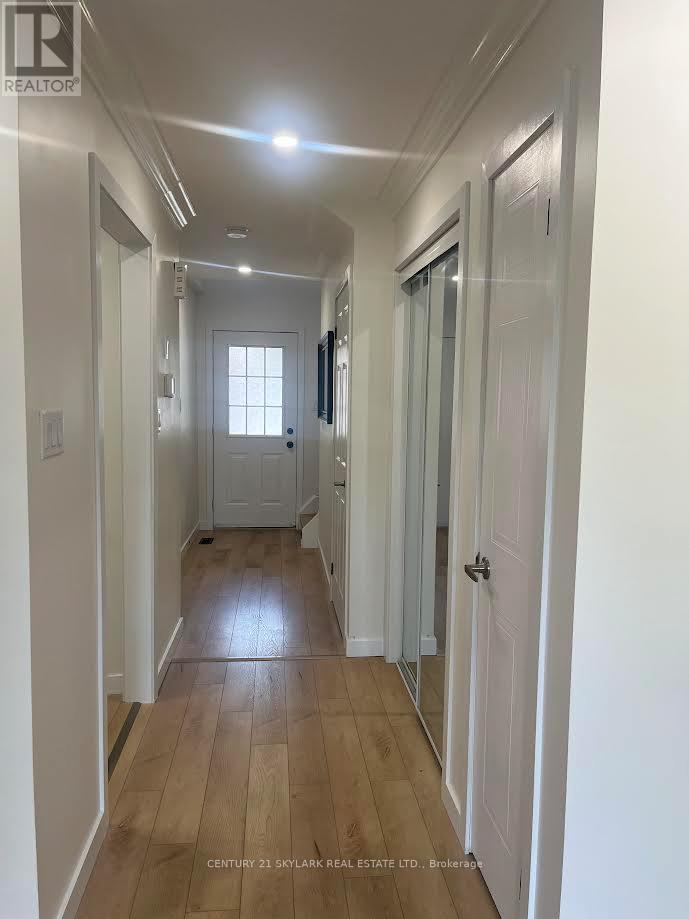 46 - 5950 Glen Erin Drive, Mississauga, Ontario  L5M 6J1 - Photo 3 - W12416224