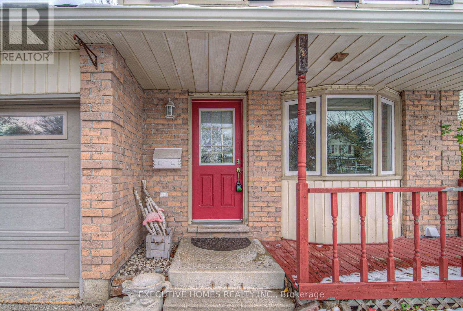 595 Preston Parkway, Cambridge, Ontario  N3H 5J9 - Photo 3 - X12309920