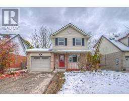595 PRESTON PARKWAY, Cambridge, Ontario