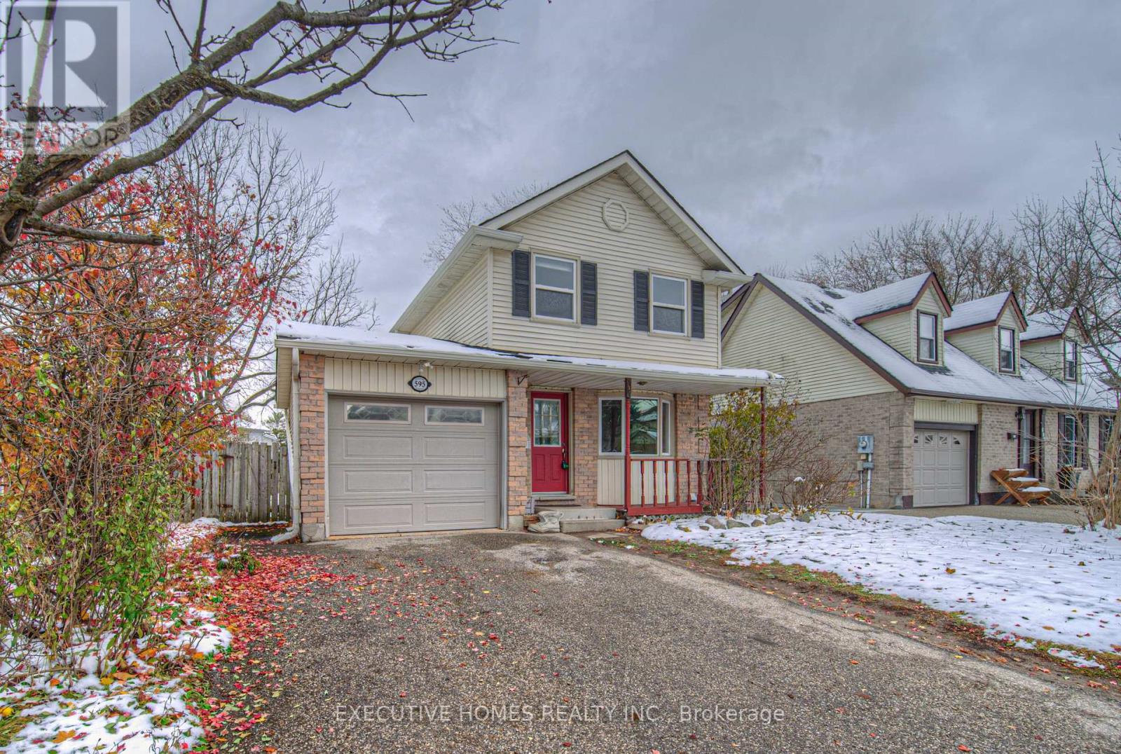 595 Preston Parkway, Cambridge, Ontario  N3H 5J9 - Photo 2 - X12309920