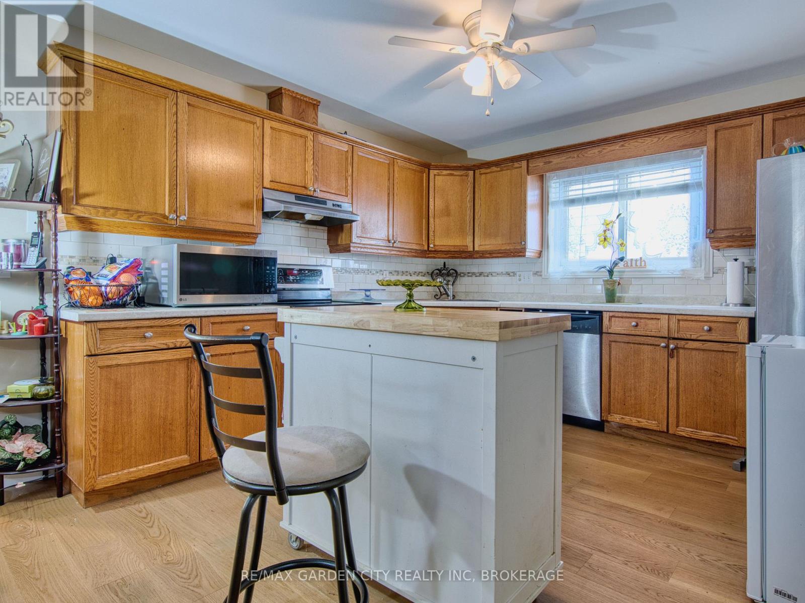 61 Concord Avenue, St. Catharines, Ontario  L2M 5N9 - Photo 16 - X12580168