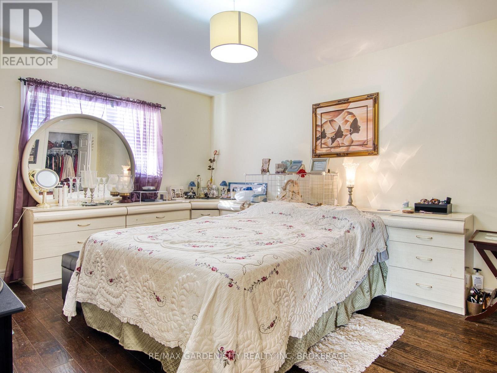 61 Concord Avenue, St. Catharines, Ontario  L2M 5N9 - Photo 19 - X12580168