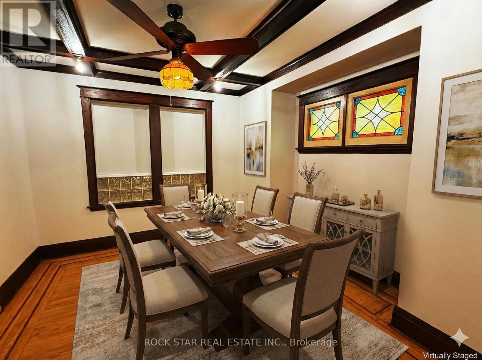 203 Fairleigh Avenue S, Hamilton, Ontario L8M 2K6 - Photo 4 - X12580032