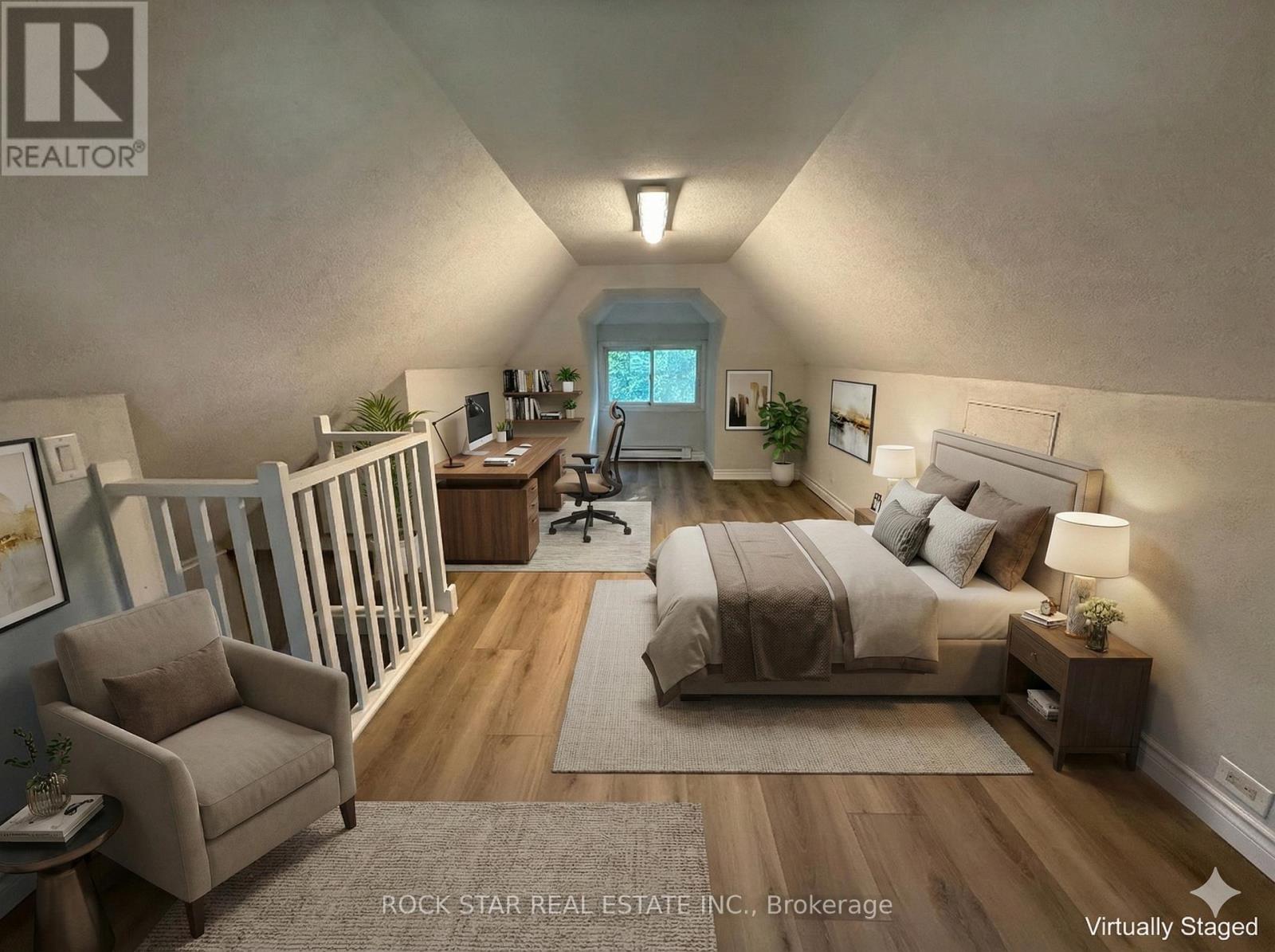 203 Fairleigh Avenue S, Hamilton, Ontario L8M 2K6 - Photo 6 - X12580032