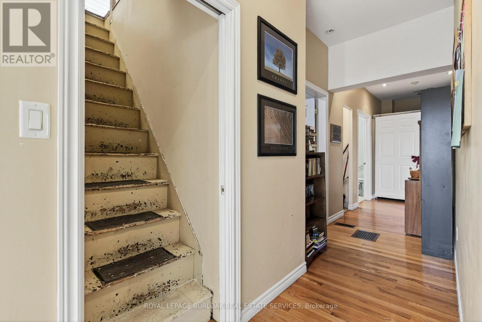 179 Hess Street N, Hamilton, Ontario  L8R 2T1 - Photo 21 - X12580050