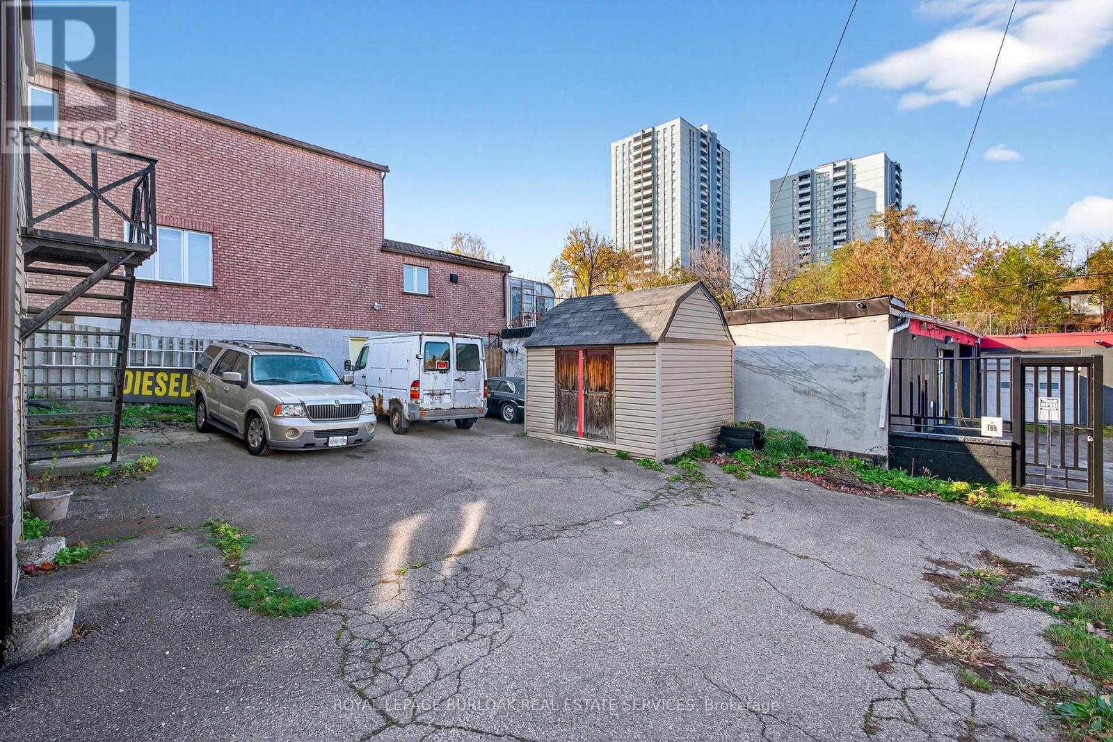 179 Hess Street N, Hamilton, Ontario  L8R 2T1 - Photo 46 - X12580050