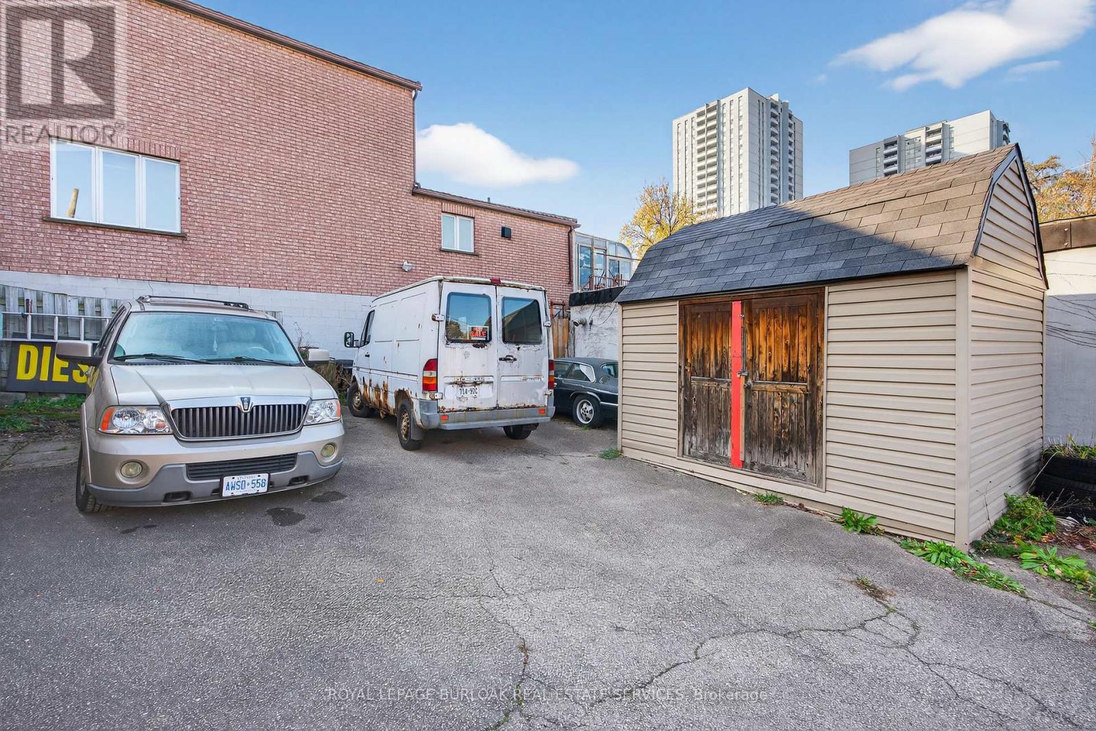 179 Hess Street N, Hamilton, Ontario  L8R 2T1 - Photo 47 - X12580050