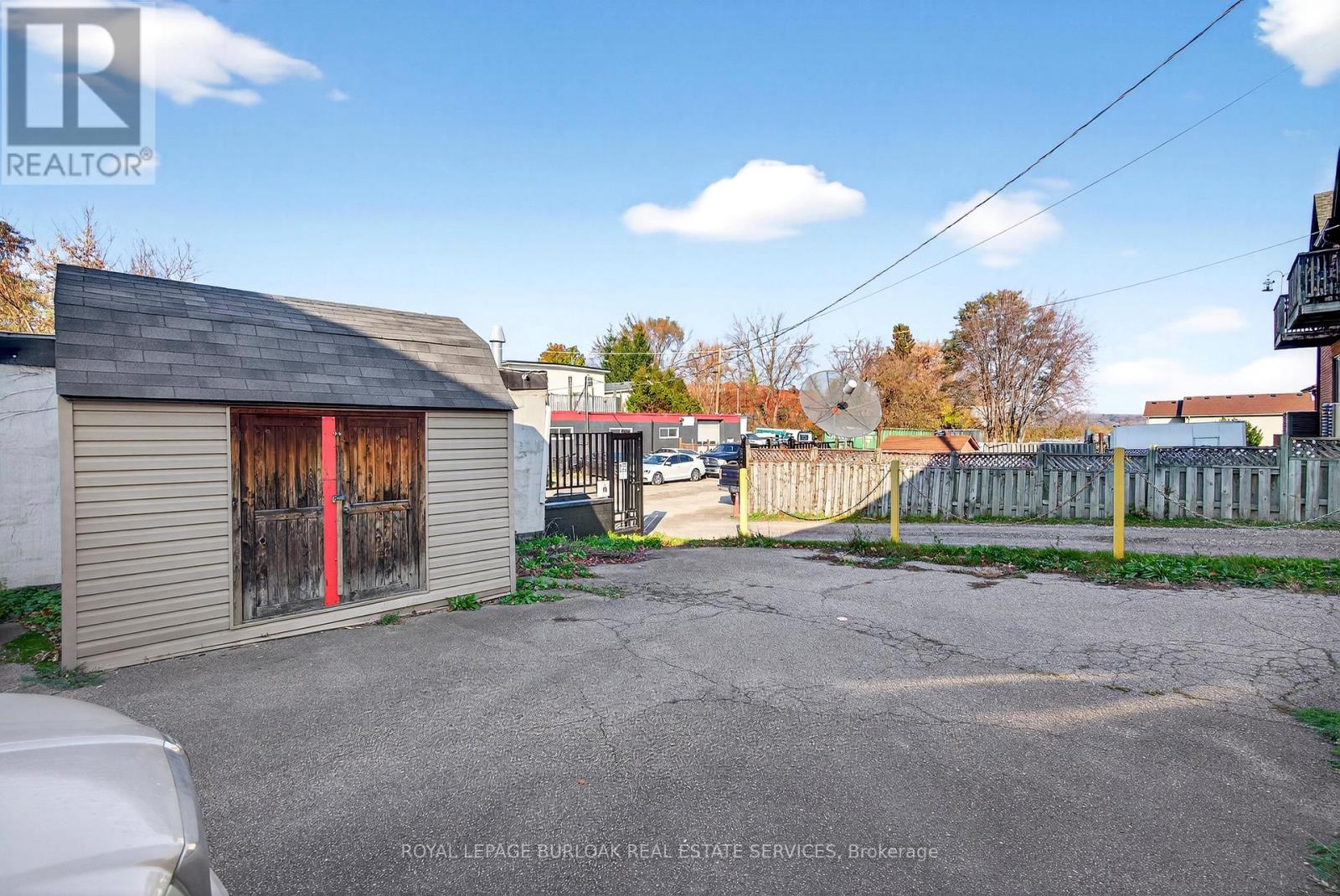 179 Hess Street N, Hamilton, Ontario  L8R 2T1 - Photo 48 - X12580050