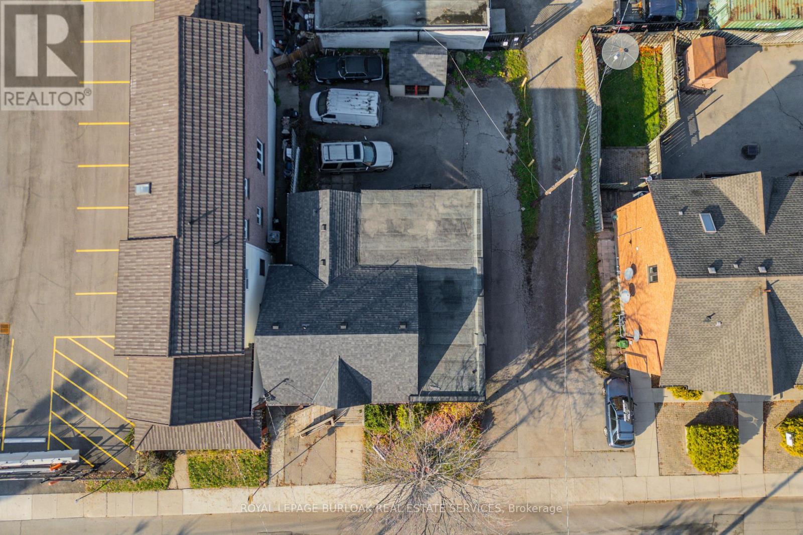 179 Hess Street N, Hamilton, Ontario  L8R 2T1 - Photo 50 - X12580050