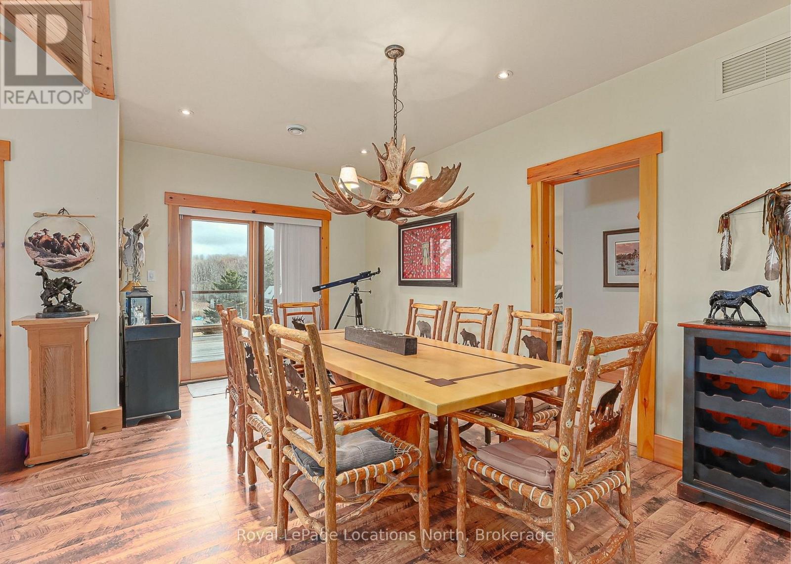 2623 Con 10 N Nottawasaga Road N, Clearview, Ontario L9Y 3Y9 - Photo 12 - S12580202