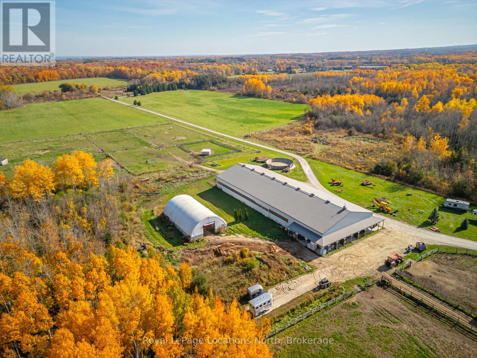 2623 Con 10 N Nottawasaga Road N, Clearview, Ontario L9Y 3Y9 - Photo 28 - S12580202