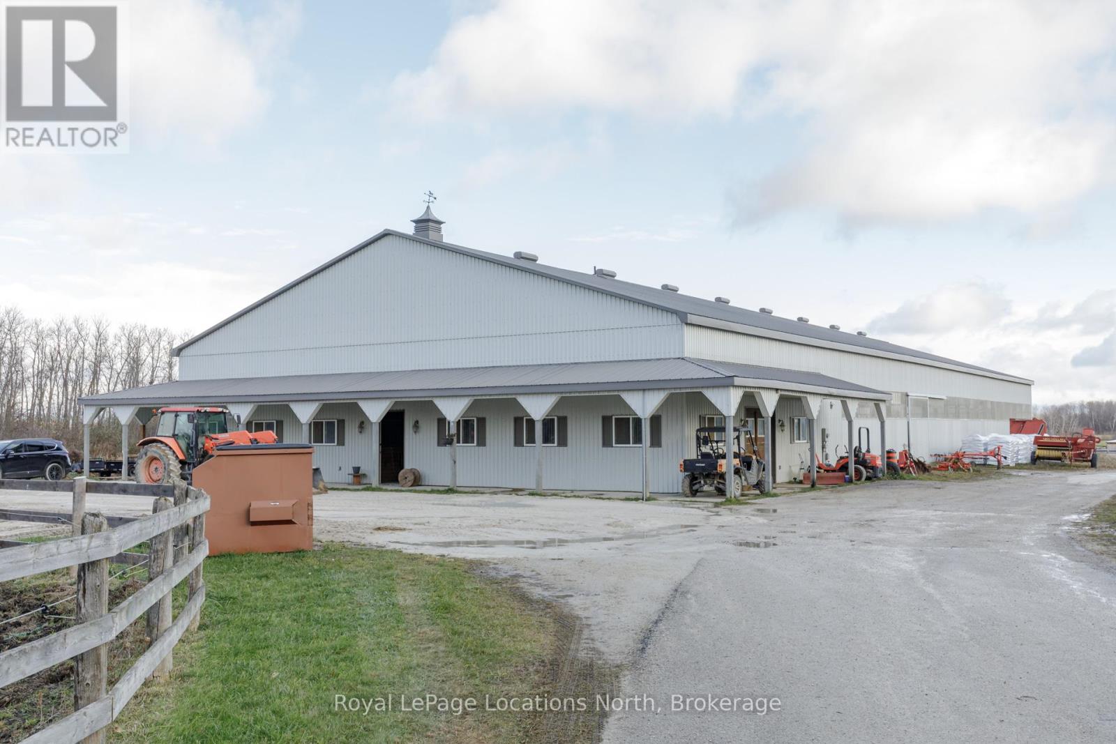 2623 Con 10 N Nottawasaga Road N, Clearview, Ontario L9Y 3Y9 - Photo 29 - S12580202