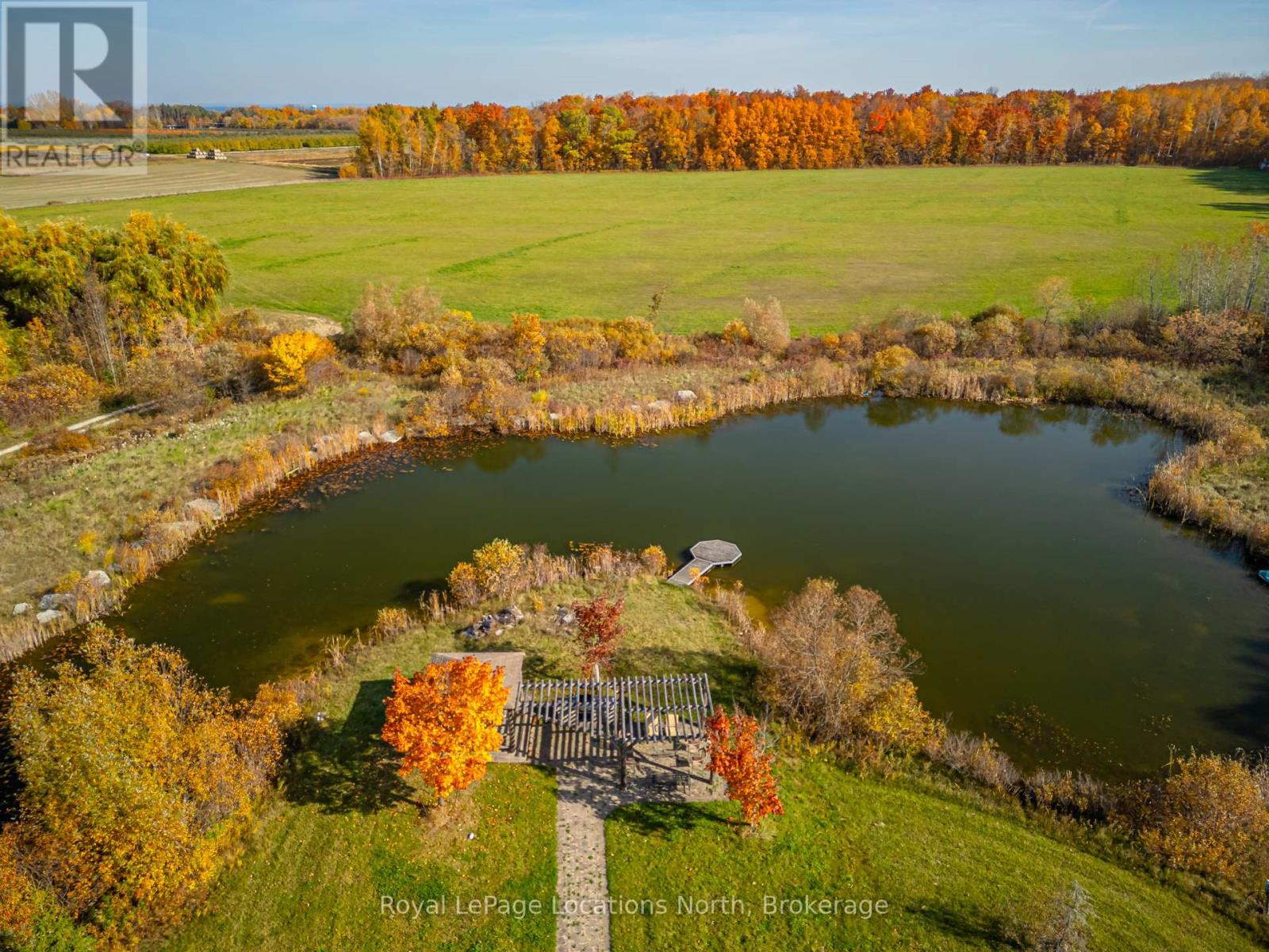 2623 Con 10 N Nottawasaga Road N, Clearview, Ontario L9Y 3Y9 - Photo 5 - S12580202