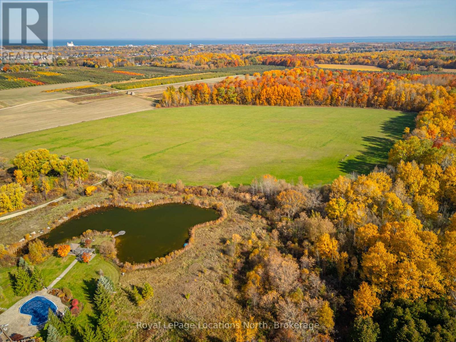 2623 Con 10 N Nottawasaga Road N, Clearview, Ontario L9Y 3Y9 - Photo 6 - S12580202