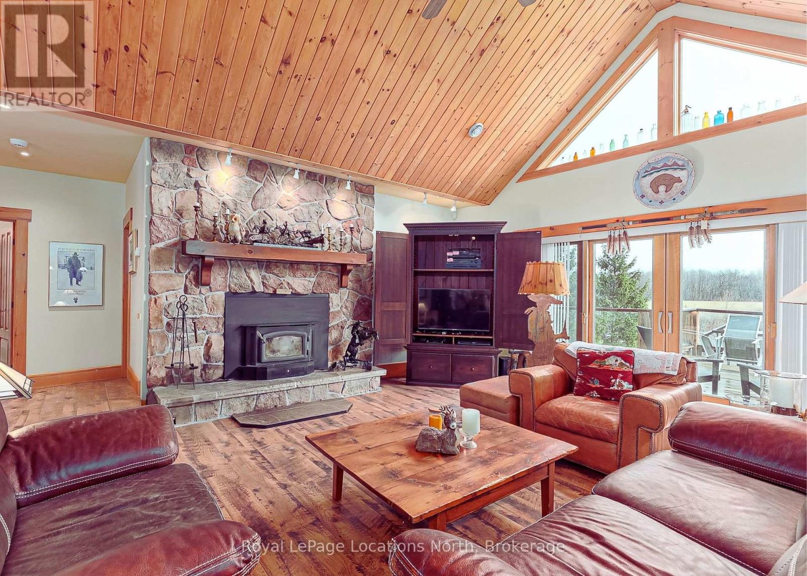 2623 Con 10 N Nottawasaga Road N, Clearview, Ontario L9Y 3Y9 - Photo 7 - S12580202