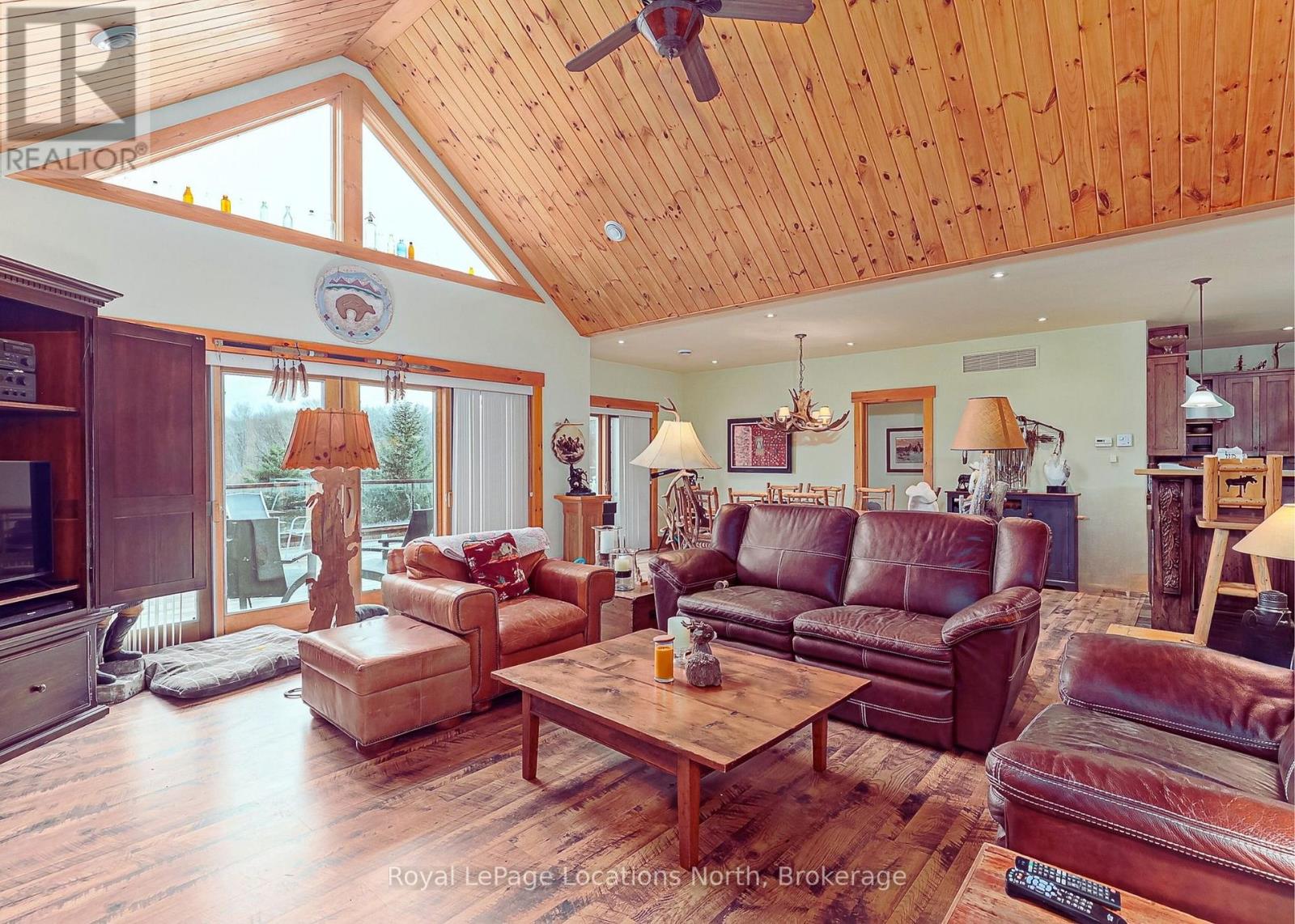 2623 Con 10 N Nottawasaga Road N, Clearview, Ontario L9Y 3Y9 - Photo 8 - S12580202