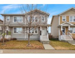 169 ROBINSON DR, Leduc, Alberta