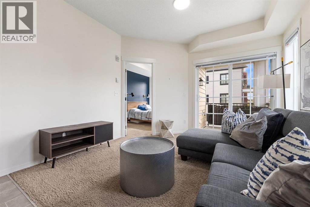 3308, 215 Legacy Boulevard Se, Calgary, Alberta  T2X 3Z7 - Photo 8 - A2262507
