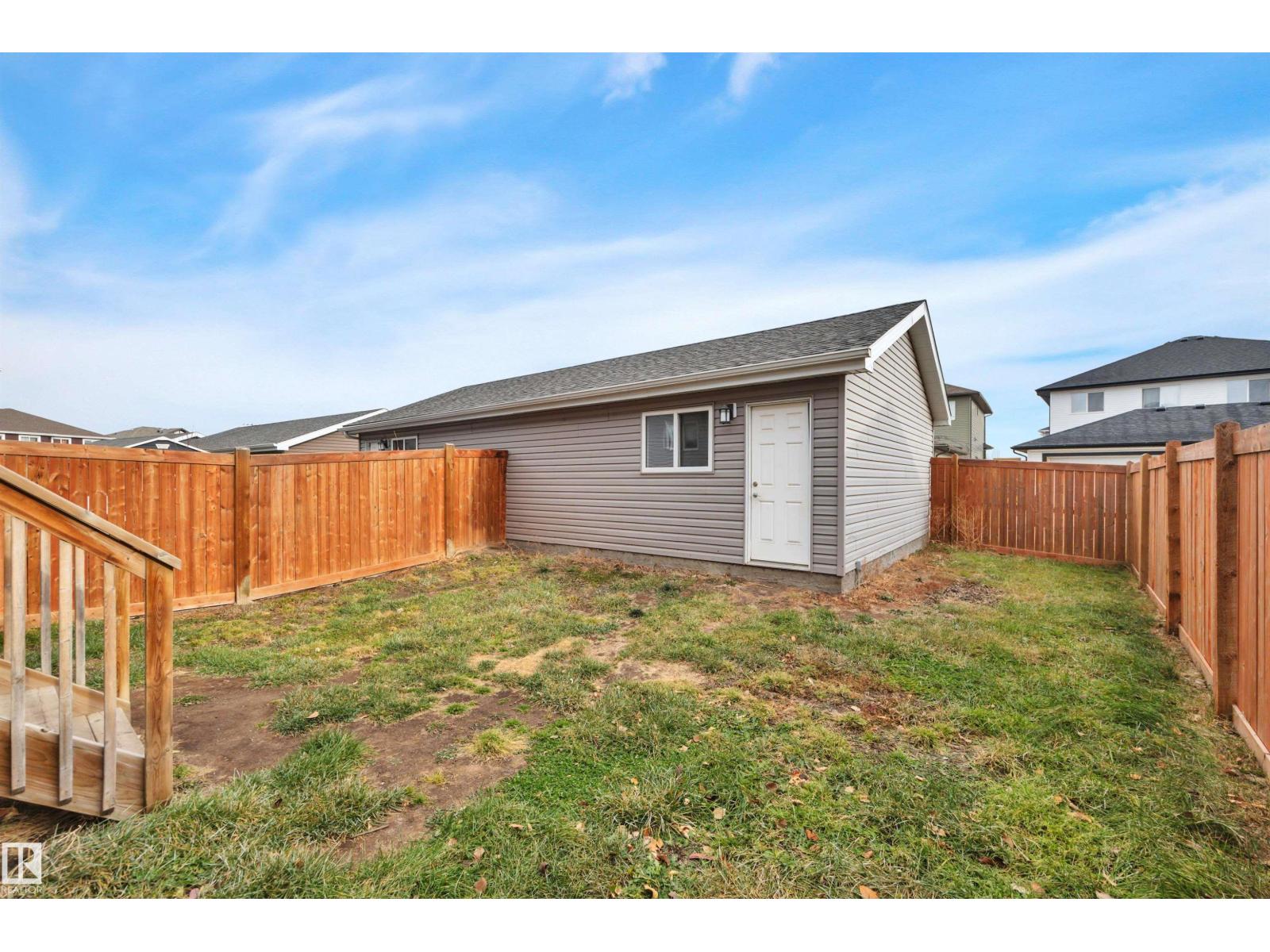 169 Robinson Dr, Leduc, Alberta  T9E 1G5 - Photo 42 - E4465842